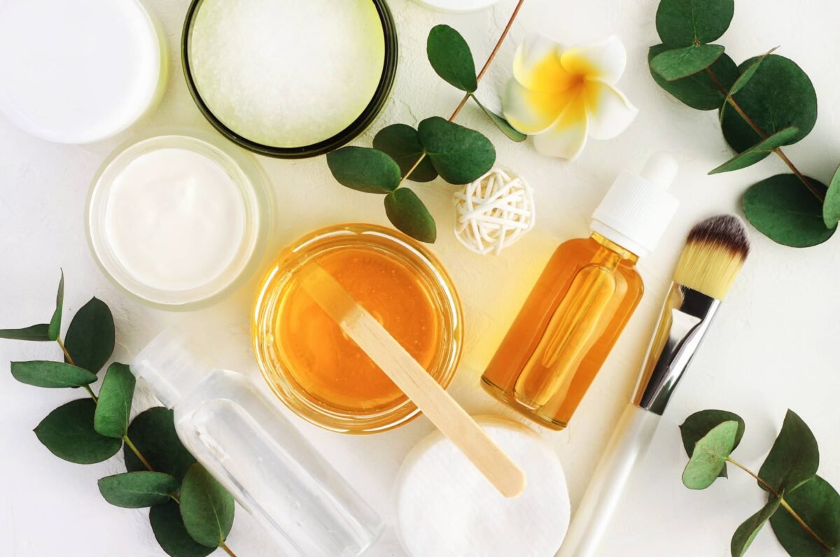 Formations Diplômantes en Esthétique, Cosmétique et Parfumerie à Paris