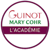 Académie Guinot-Mary Cohr Logo